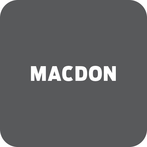 MacDon