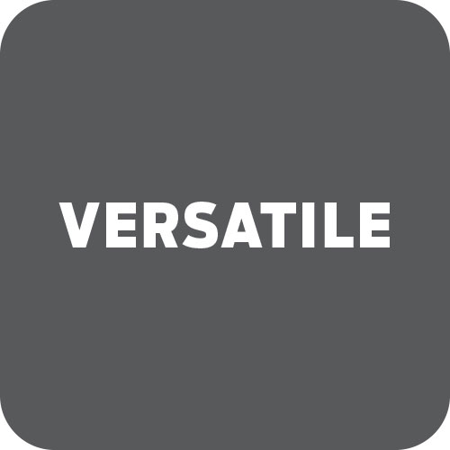 Versatile