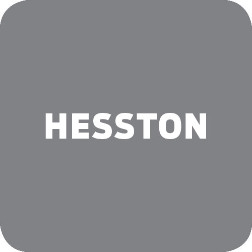 Hesston