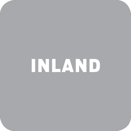 Inland